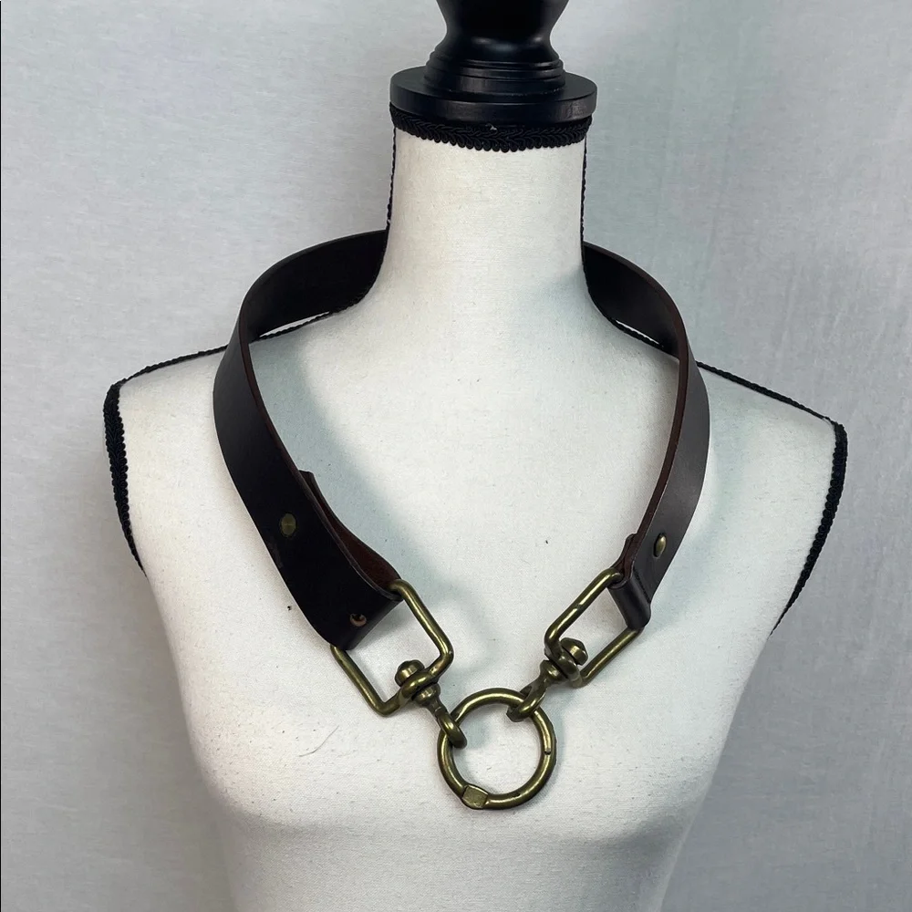 Isaiah Kincaid stylish black